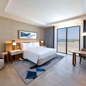 Executive King Room Mobility Accessible Theme Park Access